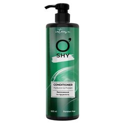 Кондиціонер для волосся O'shy Intense Hyaluron&protein 500 мл