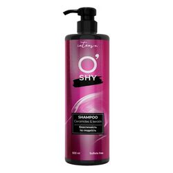 Шампунь для волосся O'shy Intense Ceramides&keratin 500 мл