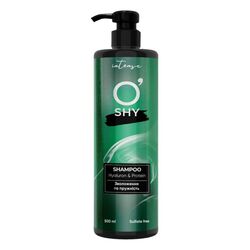 Шампунь для волосся O'shy Intense Hyaluron&protein 500 мл