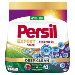 Порошок для прання автомат Persil Колор Свіжість Silan 1,2 кг