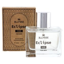 Вода парфумована чоловіча ELYSSE Eclipce Haze 50 мл
