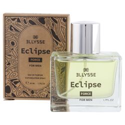 Вода парфумована чоловіча ELYSSE Eclipce Forse 50 мл