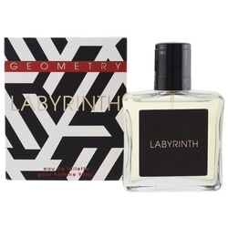 Вода туалетна чоловіча Aroma Perfume GEOMETRY LABYRINTH 90 мл