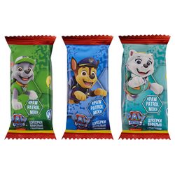 Набір цукерок вафельних глазурованих Конд-Класс Paw Patrol Mix 200 г