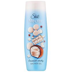 Гель для душу Shik Nectar Coconut candy 400 г