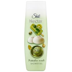 Гель для душу Shik Nectar Pistachio mochi 400 г