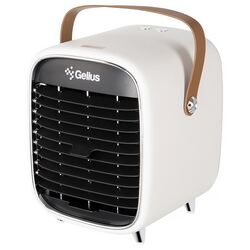 Тепловентилятор спіральний Gelius AeroWave GP-PCH01 1000 Вт