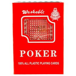 Набір гральних карт cards 292