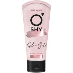 Крем для рук O'shy Rose gold 75 мл
