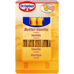 Ароматизатор для випічки Dr.Oetker Ваніль 8 г