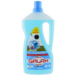 Засіб миючий для підлоги і стін Galax Океанська свіжість 1100 г