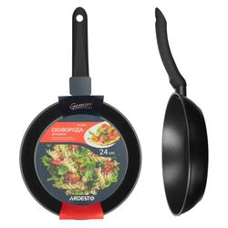 Сковорода алюмінієва антипригарна ARDESTO Gemini Gourmet Aosta d=24 см