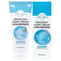 Крем ддя рук GRACE DAY Гіалуронова кислота 100 мл