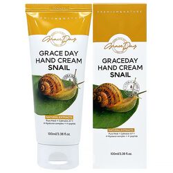 Крем для рук GRACE DAY Муцин равлика 100 мл