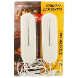 Сушарка для взуття електрична Anyweather