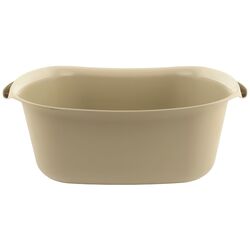 Миска пластикова квадратна Plastic's Craft 10 л
