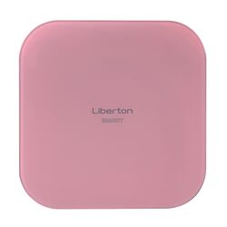 Ваги підлогові електронні скляні Liberton Smart LBS-0812
