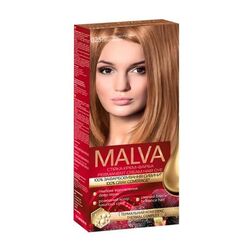 Крем-фарба для волосся Malva Hair Color Натурально-русявий 025
