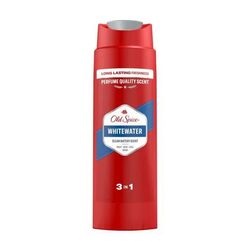 Гель для душу Old Spice Whitewater 400 мл