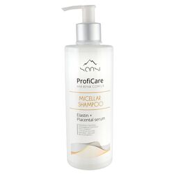 Шампунь міцелярний для волосся Sansi ProfiCare Repair сomplex 400 г