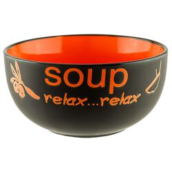 Піала порцелянова Relax Soup 520 мл