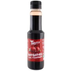 Соус гранатовий Tasty Craft Наршараб, ПЕТ 230 г