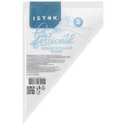 Набір мішечків кондитерських ISTOK маленьких S 50 шт/п
