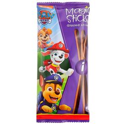 Соломка солодка глазурована Рома Magic sticks 60 г