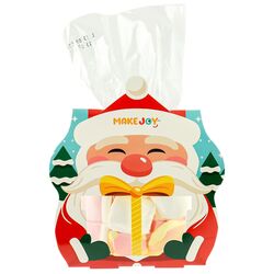 Маршмелоу Make Joy Святковий Санта 50 г