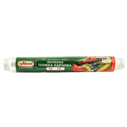 Плівка харчова Optimal 29 см х 80 м