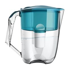 Фільтр-глечик для води Ecosoft Maxima аква грін 5 л