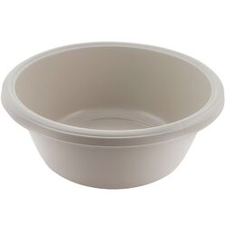 Миска пластикова кругла StarPlast 2.7 л