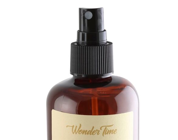 Спрей для текстилю парфумований WonderTime Fresh Lemon 250 мл Аврора картинка 2 недорого