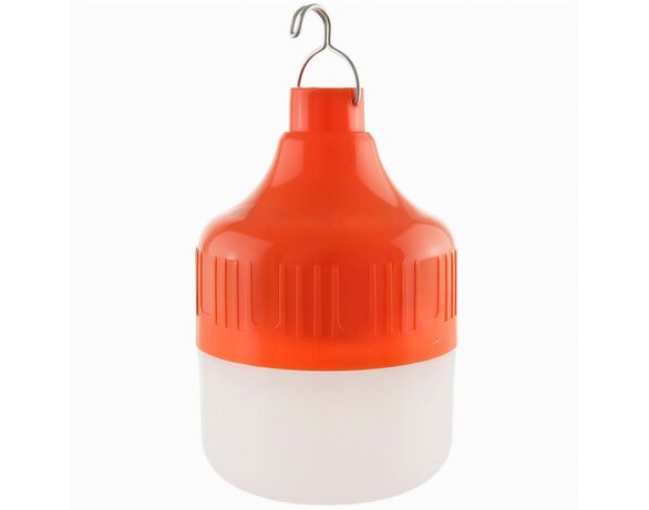 Ліхтар LED акумуляторний ЄВРОСВІТЛО SL-EBL-821 3Вт 6400К Аврора ціна