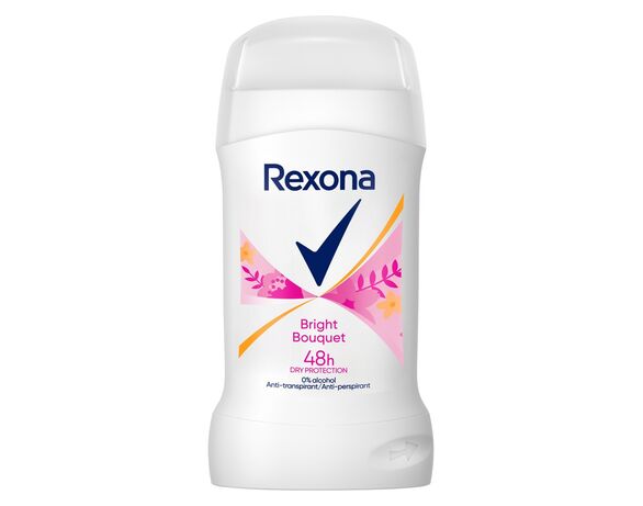 Антиперспірант жіночий Rexona Яскравий букет стік 50 мл Аврора недорого