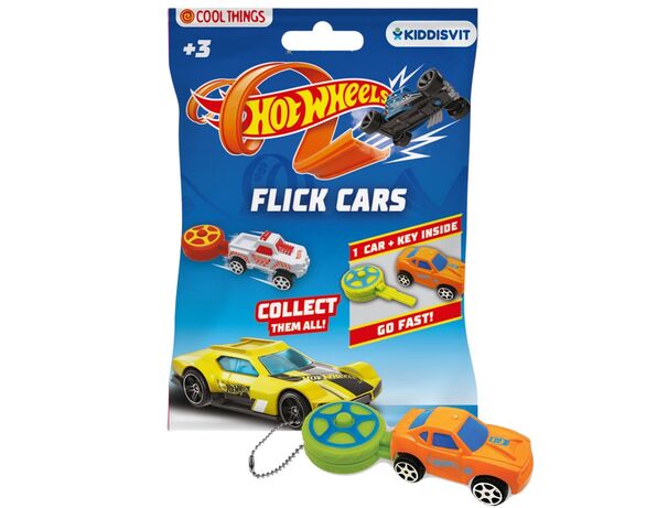 Машинка іграшкова колекція COOL THINGS серія Hot Wheels Аврора відгуки