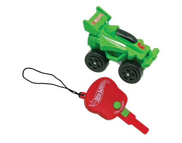 Машинка іграшкова колекція COOL THINGS серія Hot Wheels картинка 2 в інтернет-магазині Аврора