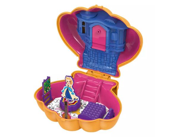 Іграшка-сюрприз дитяча Toi-Toys Мушля Аврора картинка 2 каталог