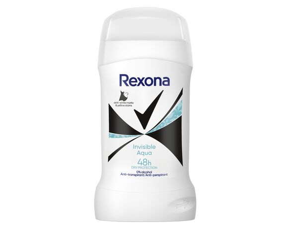 Антиперспірант жіночий Rexona Прозорий кристал стік 50 мл Аврора відгуки