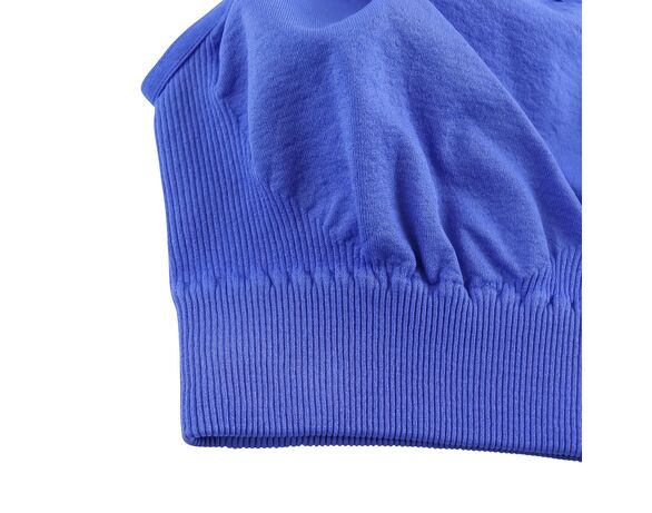 Топ жіночий безшовний на тонких бретельках CAMI TOP кольоровий р. L/XL Аврора картинка 2 дешево