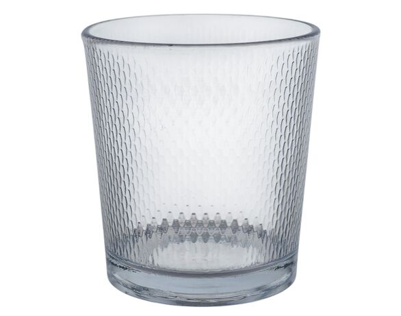 Набір склянок низьких Excellent Houseware 280 мл х 6 шт Аврора картинка 3 фото