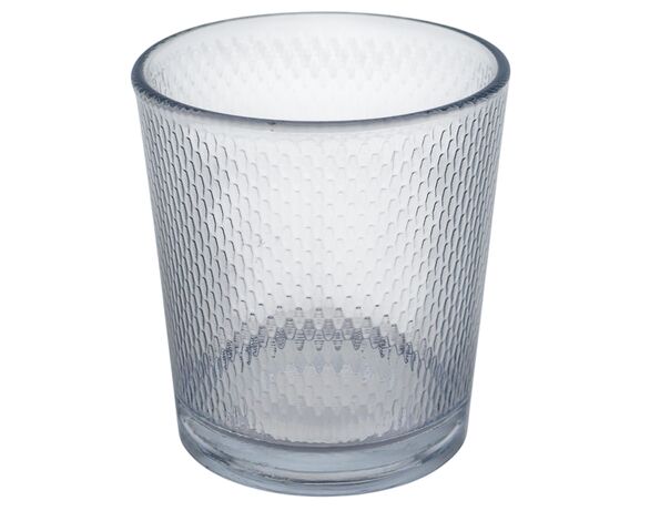 Набір склянок низьких Excellent Houseware 280 мл х 6 шт Аврора картинка 4 фото