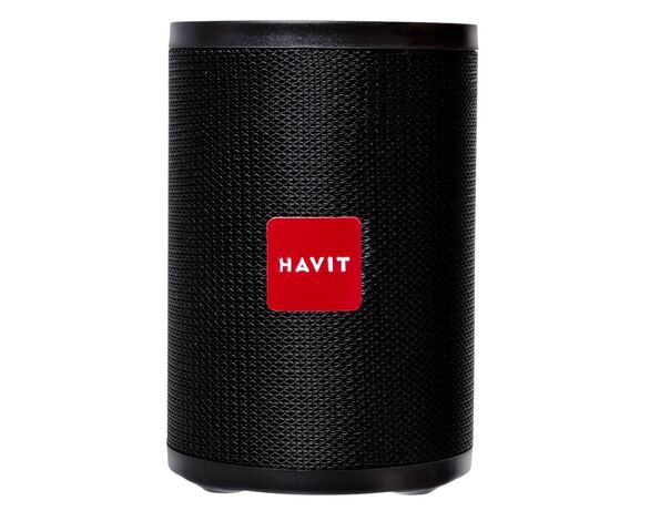Колонка портативна HAVIT HV-SK872BT Black в інтернет-магазині Аврора