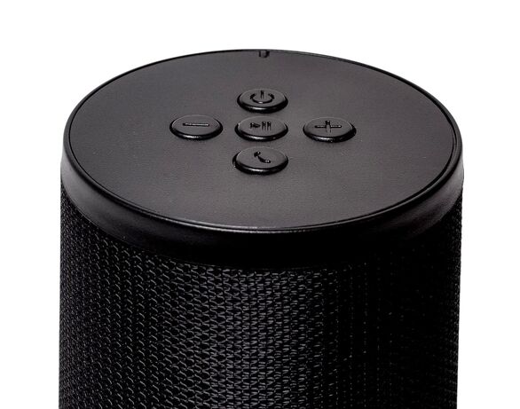 Колонка портативна HAVIT HV-SK872BT Black картинка 2 в інтернет-магазині Аврора