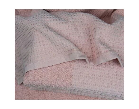 Рушник махровий GM TEXTILE в асортименті 500 г/м2 50х90 см Аврора картинка 2 дешево