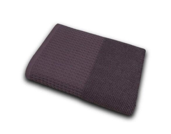 Рушник махровий GM TEXTILE в асортименті 500 г/м2 50х90 см Аврора картинка 4 відгуки
