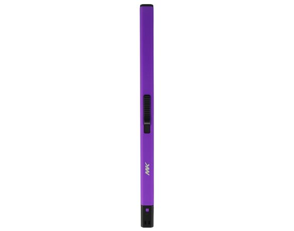 Запальничка кухонна п'єзо багаторазова MK 3900 BBQ PEN RUBBER Аврора картинка 10 вартість