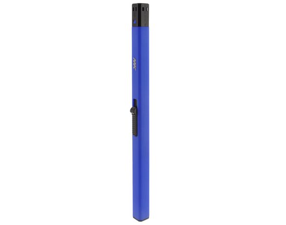 Запальничка кухонна п'єзо багаторазова MK 3900 BBQ PEN RUBBER Аврора фото