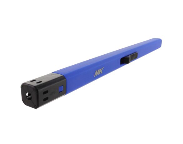 Запальничка кухонна п'єзо багаторазова MK 3900 BBQ PEN RUBBER Аврора картинка 4 недорого