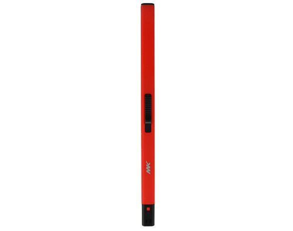 Запальничка кухонна п'єзо багаторазова MK 3900 BBQ PEN RUBBER Аврора картинка 11 ціна